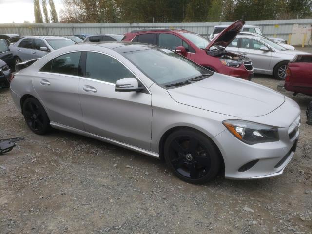 WDDSJ4GB9JN592383 Mercedes-Benz CLA 250 4MATIC