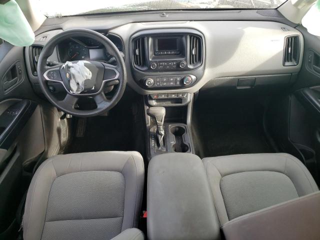 1GCHSBE38G1347575 Chevrolet Colorado