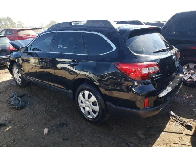 4S4BSBAC9F3225530 Subaru Outback 2.5i