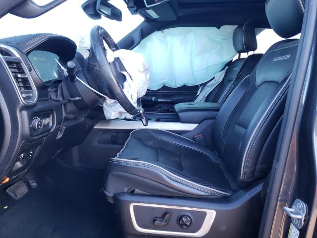 2019 DODGE RAM 1500 1C6SRFRT5KN886716