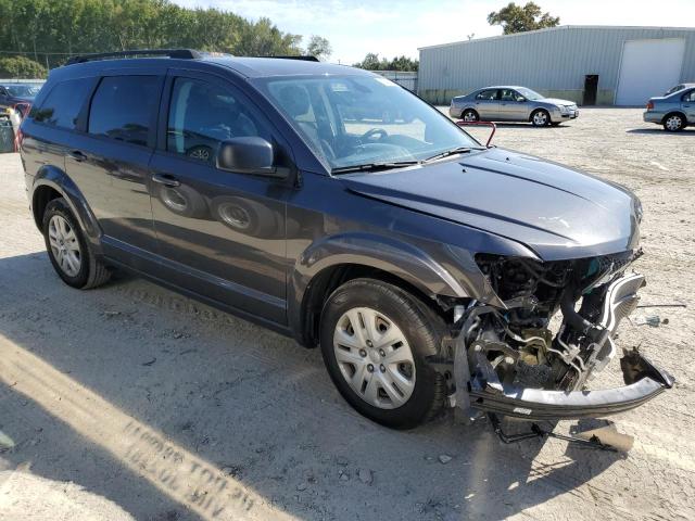 2020 DODGE JOURNEY 4D - 3C4PDCAB3LT237545