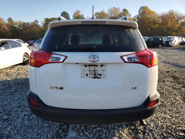 JTMZFREV6ED035690 | 2014 TOYOTA RAV4 LE