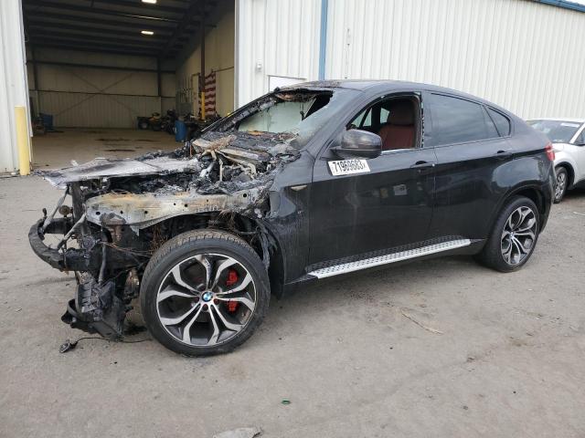 VIN 5UXFG8C5XDL591341 2013 BMW X6, Xdrive50I no.1