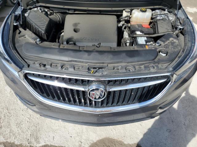 5GAERBKW5KJ189462 Buick Enclave Essence