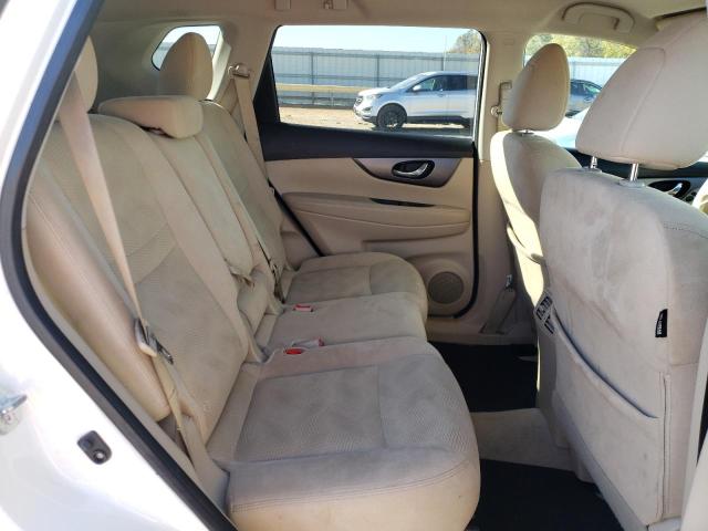 5N1AT2MK0FC863211 Nissan ROGUE S