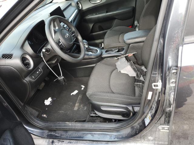 3KPF24AD9KE073519 KIA FORTE FE