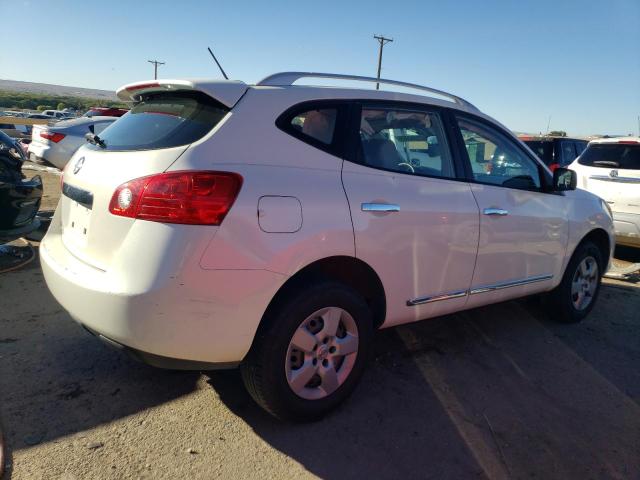 JN8AS5MT2EW605615 Nissan Rogue Select S