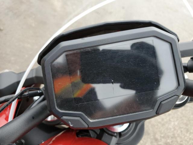 2022 KAWASAKI ER650 K - ML5EREK14NDA66367