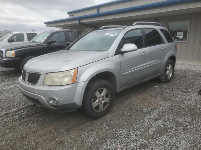 2006 Pontiac Torrent 