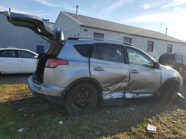 2T3BFREV1HW680496 2017 Toyota Rav4 Le