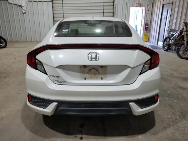 2HGFC3B35HH357399 | 2017 HONDA CIVIC EX