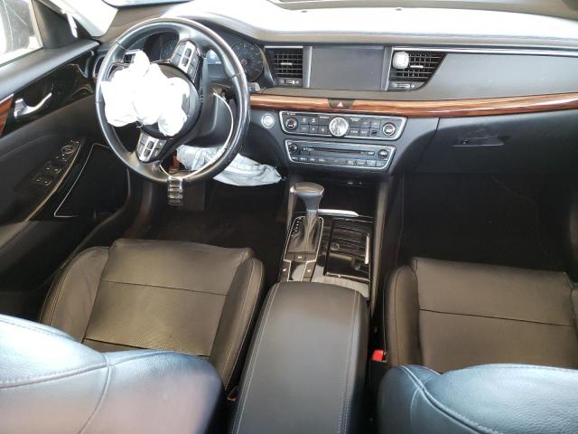 KNALC4J12H5081761 KIA Cadenza Premium