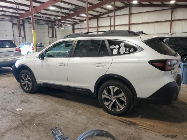 4S4BTANC3L3258004 Subaru Outback Limited