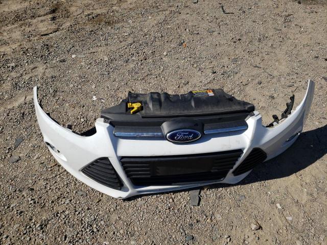 1FADP3F20EL173469 Ford FOCUS SE