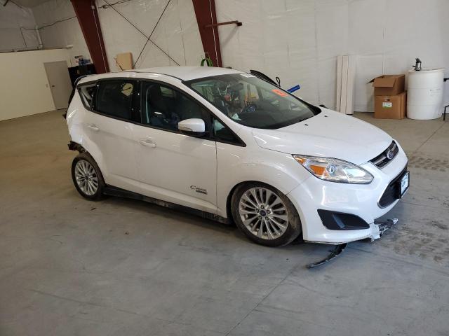 2017 FORD C-MAX 1FADP5EU3HL111311