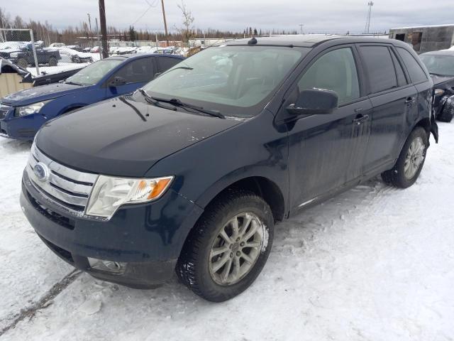 2008 Ford Edge SEL