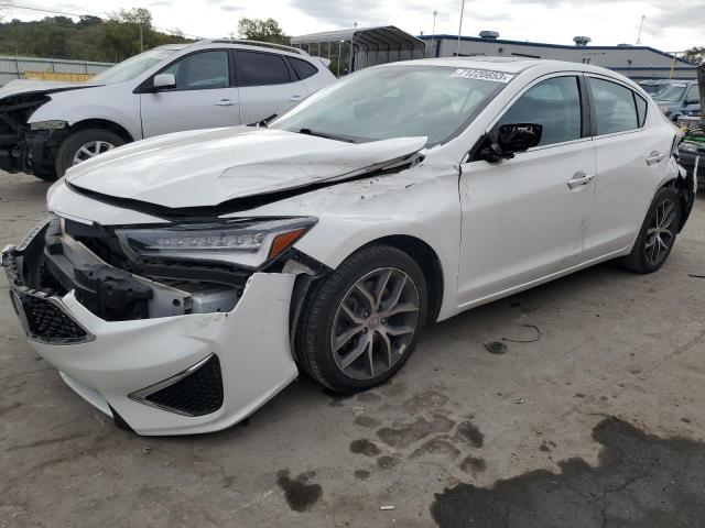 19UDE2F78LA003912 | 2020 ACURA ILX PREMIU