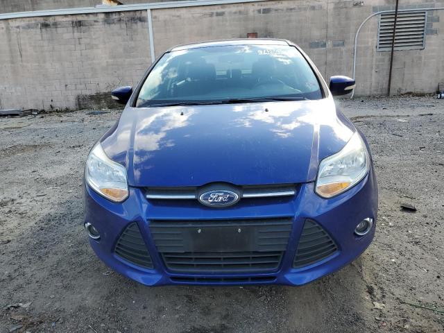 1FAHP3F27CL346368 | 2012 Ford focus se