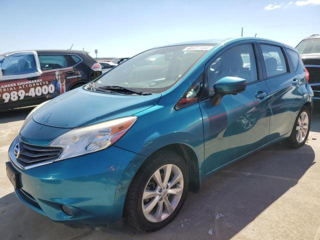 2015 Nissan Versa Note S