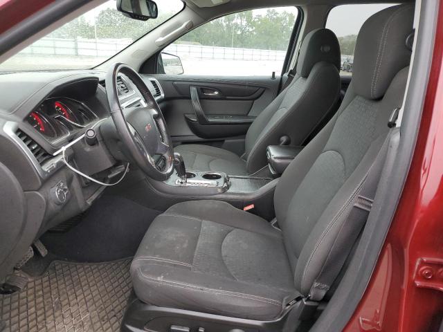 2016 GMC ACADIA SLE - 1GKKRPKD3GJ289195