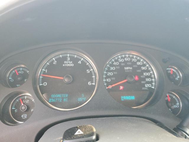 1GNSCJE02ER230132 Chevrolet Suburban C1500 Lt