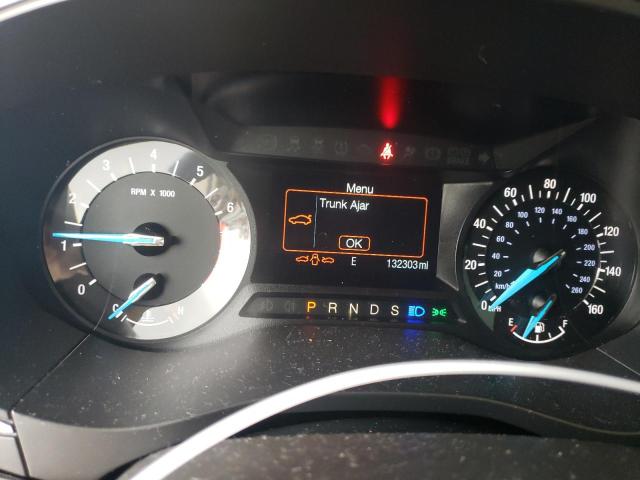 3FA6P0H71ER374783 Ford FUSION SE