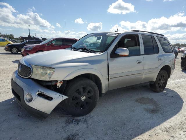 2004 Buick Rainier CXL