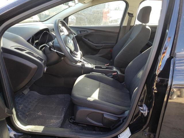 2016 FORD FOCUS S - 1FADP3E22GL347451