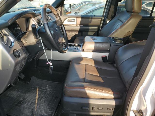 1FMJK1HT6GEF08226 Ford Expedition El Xlt