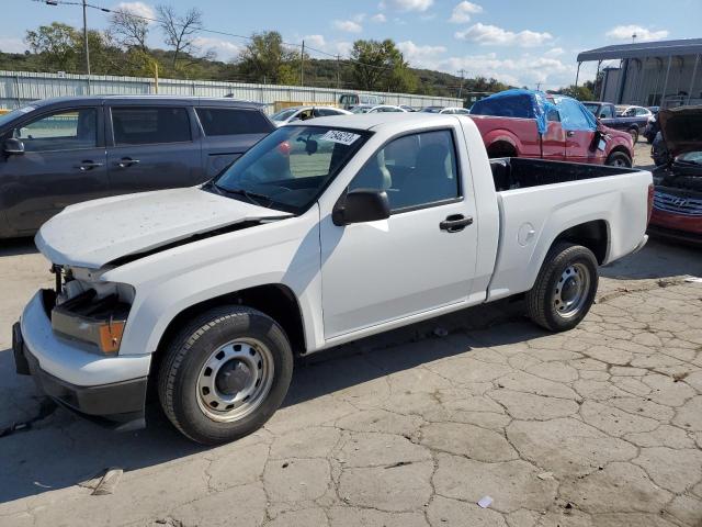 2010 Chevrolet Colorado 