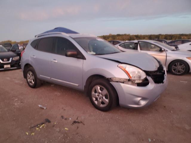 JN8AS5MT2FW161203 Nissan Rogue Select S