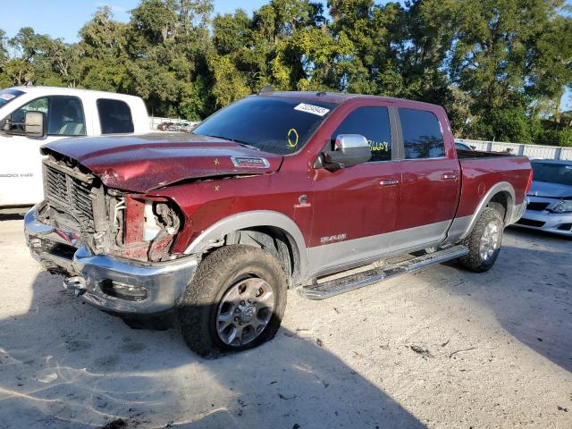 2019 Ram 2500 Laramie