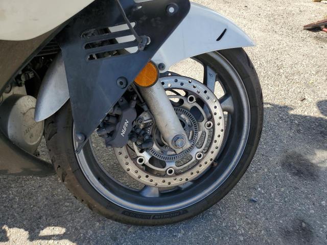 2013 HONDA ST1300 PA JH2SC515XDK100003