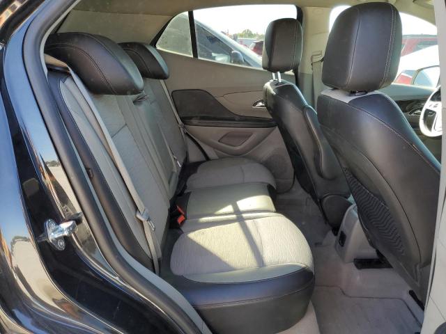 2015 BUICK ENCORE CON - KL4CJBSB2FB138134