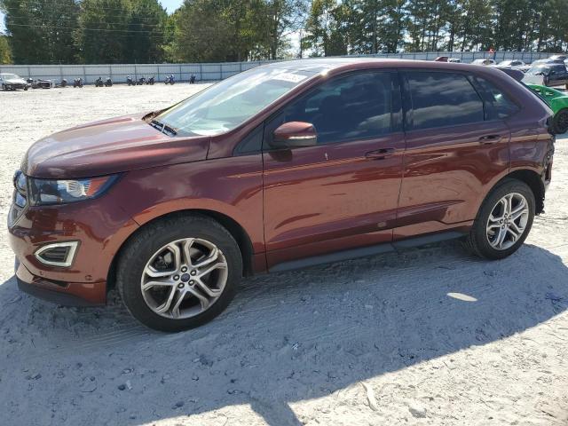 2016 Ford Edge Sport