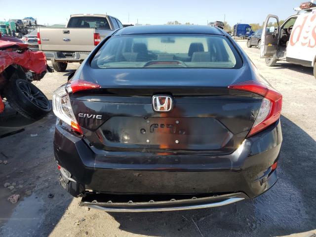 2020 HONDA CIVIC LX - 19XFC2F62LE031030