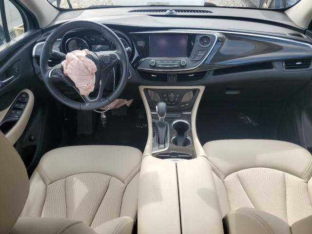 LRBFX1SA8LD209449 Buick Envision Preferred