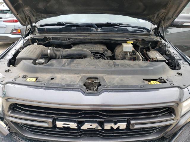 1C6RREFT8KN617204 | 2019 RAM 1500 BIG H