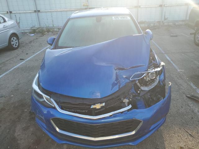 1G1BE5SM5J7118912 | 2018 CHEVROLET CRUZE LT