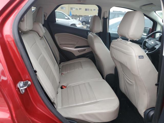 MAJ3P1VE5JC191259 Ford Ecosport Titanium