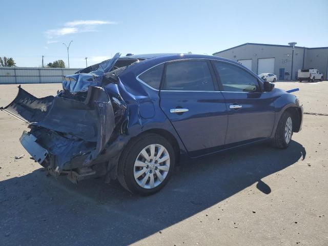 3N1AB7AP4KY264255 | 2019 NISSAN SENTRA S