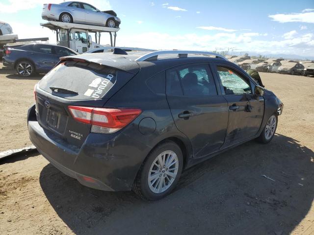 4S3GTAD68H3750699 Subaru Impreza Premium Plus