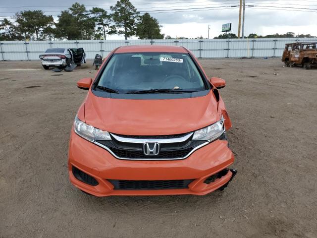 3HGGK5H4XJM730933 Honda FIT LX