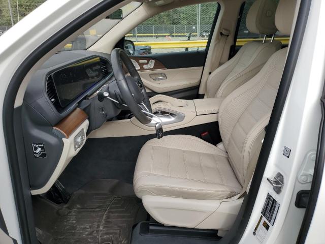4JGFF5KE8LA109248 Mercedes-Benz Gls 450 4matic