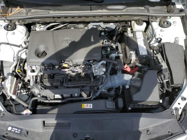 2022 TOYOTA CAMRY NIGH - 4T1S11AK9NU048734