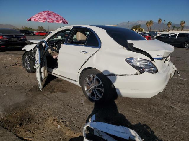 55SWF4KB2HU180656 Mercedes-Benz C 300 4matic