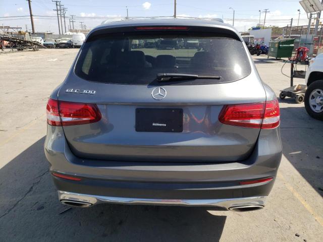 WDC0G4JBXHV011874 Mercedes-Benz GLC 300