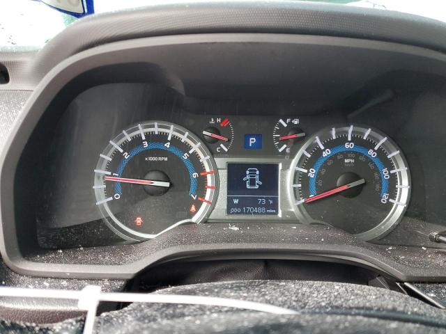 2015 TOYOTA 4RUNNER SR - JTEBU5JRXF5220731