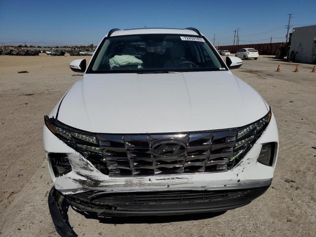 2022 HYUNDAI TUCSON SEL - 5NMJCCAE9NH126288