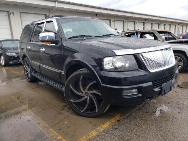 2004 Ford Expedition Eddie Bauer